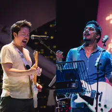 收听 Jack & Rai、观看音乐视频、阅读小传、查看巡演日期等 ！