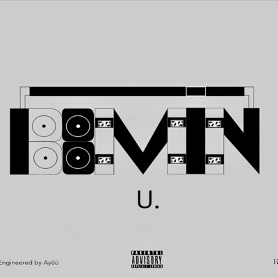 Boomin' - Single