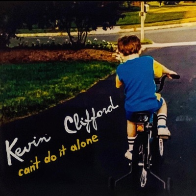Can't Do It Alone - Single
