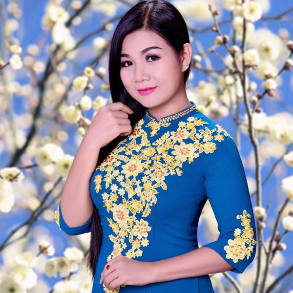 Tình Ca Dâng Mẹ