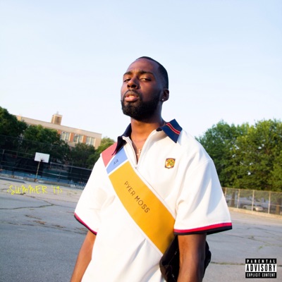 Summer Daze (1st Day of Summer) - Single