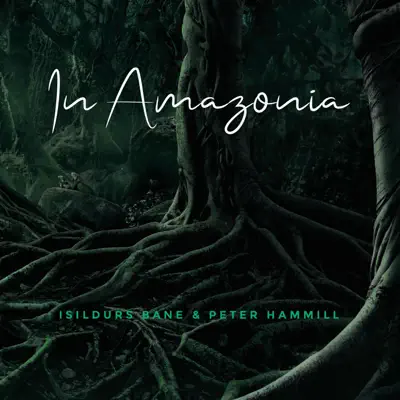 In Amazonia - Peter Hammill
