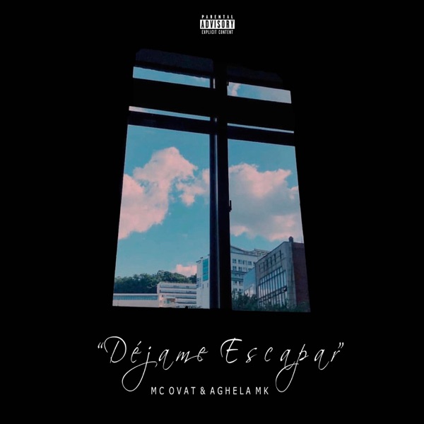 Déjame Escapar (feat. Aghela MK)