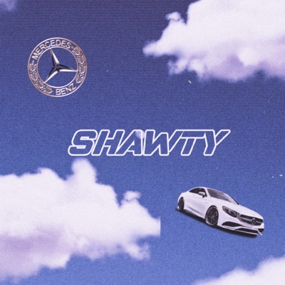 Shawty (feat. Apollotwenty) - Single
