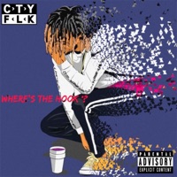 Where's the Hook ? - Single - Paniqk B.