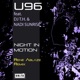 Night in Motion Rene Ablaze Remix Single