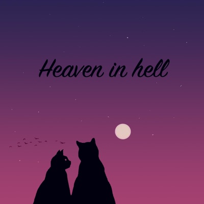 Heaven in Hell (feat. Yvnk) - Single