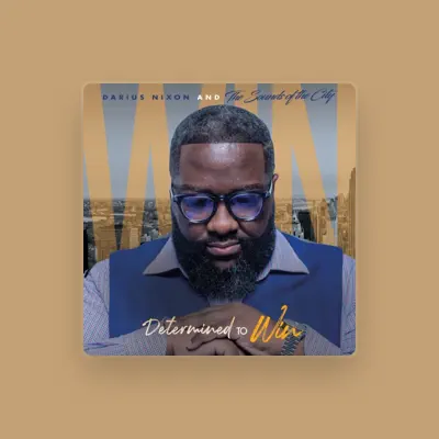 Listen to Darius Nixon, watch music videos, read bio, see tour dates & more!