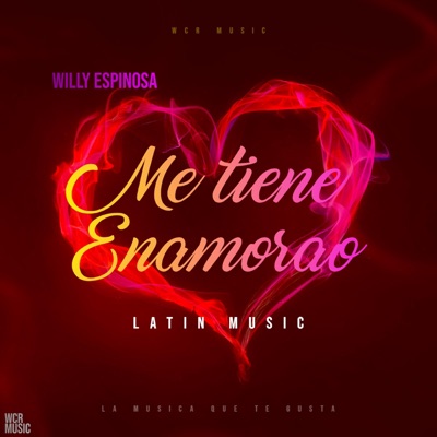 Me Tiene Enamorao - Single