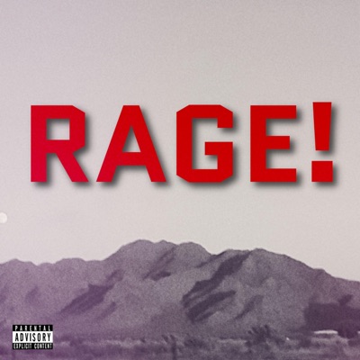 Rage! - Single