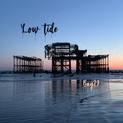 Low Tide - EP