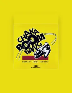 聆聽 Chaka Boom Bang、觀看音樂影片、閱讀小傳、查看巡演日期等！