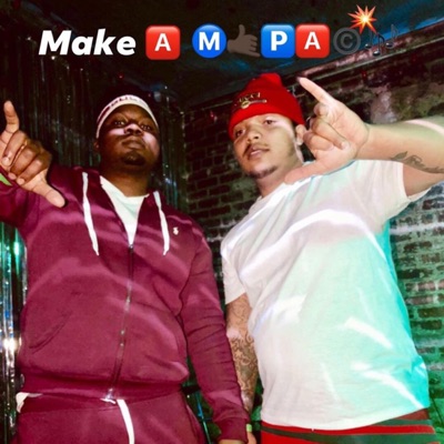 Make a M PAC - Single