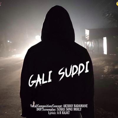 Gali Suddi - Single