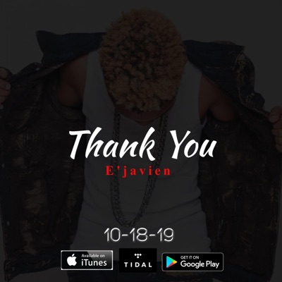 Thank You - Single