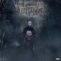 One Minute Murder - Single - YB DaDon