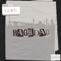 Baghdad - Single - TSAN
