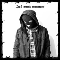 Ironically Misunderstood - EP - Saul