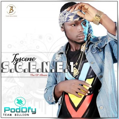 Scene1 - EP