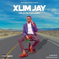 Hold Me for Work - Single - Xlim Jay