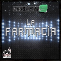 La Farmacia (En Vivo) - Single - Los De La 9