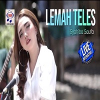 Lemah Teles - Single - Syahiba Saufa