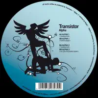 Alpha 1 (Popof Rmx) — Transistor