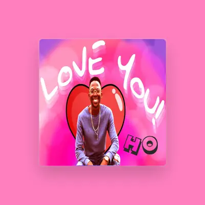 Listen to Ho !, watch music videos, read bio, see tour dates & more!