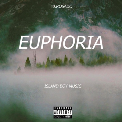 Euphoria - EP