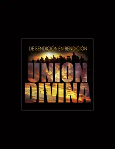 聆聽 Union Divina、觀看音樂影片、閱讀小傳、查看巡演日期等！