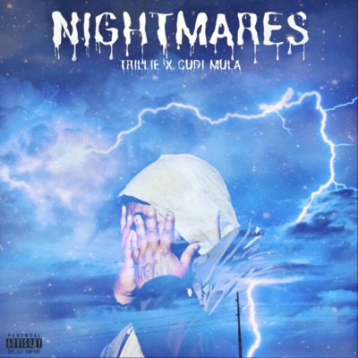 Nightmares (feat. Cudi Mula) - Single