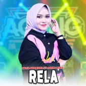 Rela (feat. Ageng Music) artwork