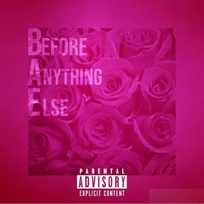Bae (Before Anything Else) - Single