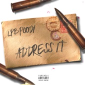 Address It artwork