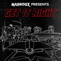 Get It Right - Single - Maliboux