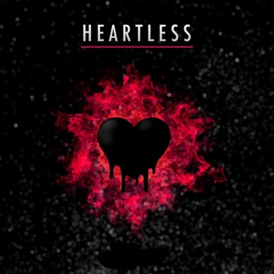 HeartLess - Single