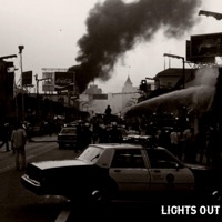 Lights Out (feat. Dem Atlas & Aquafresh) - Single - Mike The Martyr