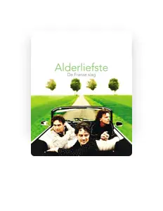 Listen to Alderliefste, watch music videos, read bio, see tour dates & more!