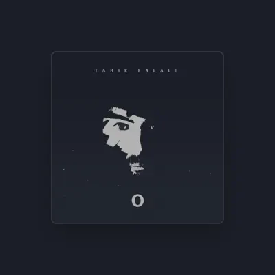 Listen to Tahir Palali, watch music videos, read bio, see tour dates & more!