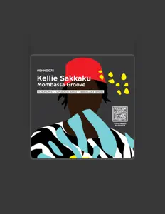 收听 Kellie Sakkaku、观看音乐视频、阅读小传、查看巡演日期等 ！