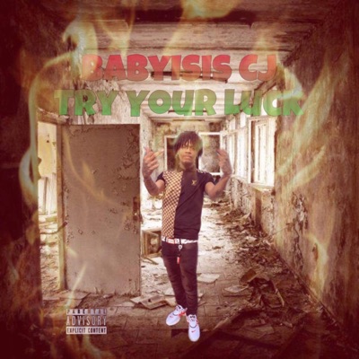 Try Your Luck - Single