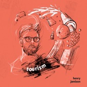 Tourism - EP artwork