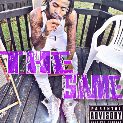 Never Been the Same - Single