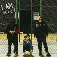 I Am Rich - Single - Real Guili, MEDS & Real Lit