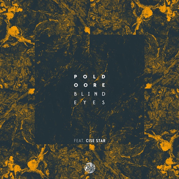 Blind Eyes - EP