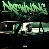 Drowning (feat. anthxnykxng100x & Manny Texas) - Single - FTS MUSIC