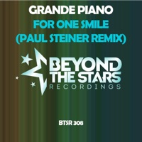 Grande Piano - For One Smile (Paul Steiner Extended Remix)