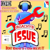 Issue - Single - Roachyb
