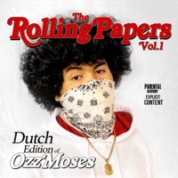 GoodFellas (feat. A-Wax) - Single - OzzMoses