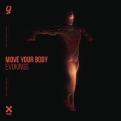 Move Your Body artwork